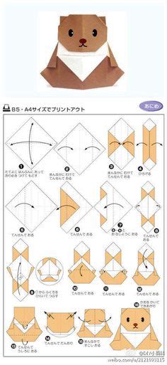 Printable Origami Instructions Advanced