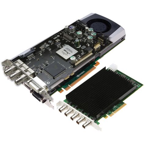 Pny Technologies Nvidia Quadro 5000 Sdi Io Vcq5000sdi Io Pb Bandh
