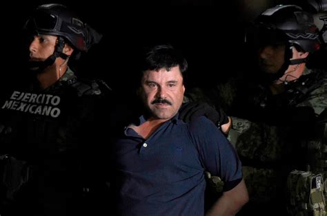 El Chapo Trial The 11 Biggest Revelations From The Case The New York