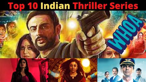 Top 10 Best Hindi Web Series 2020 Youtube