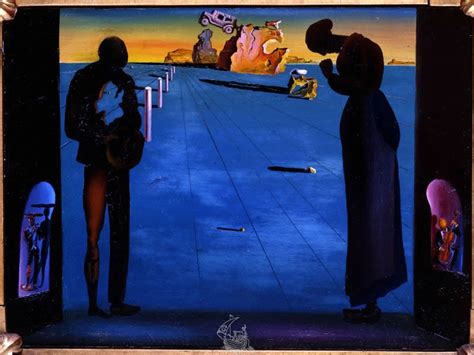 Langélus Catalogue Raisonné De Peinture Fondation Gala Salvador Dalí
