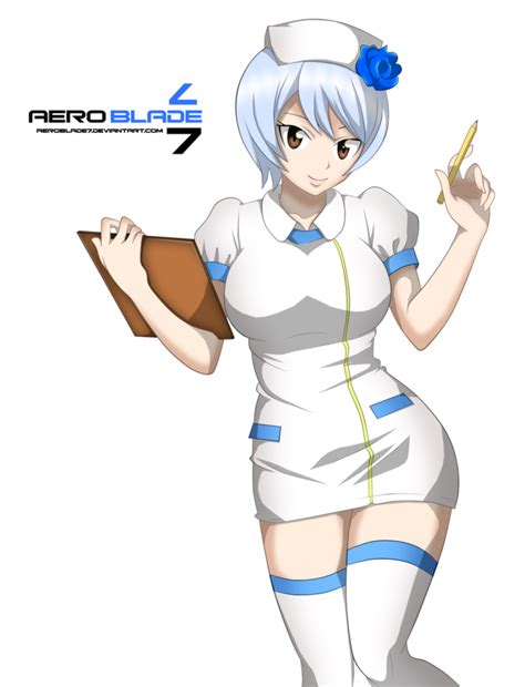 Private Nurse Yukino Aguria Sexy Hot Anime And Characters Fan Art 38835130 Fanpop