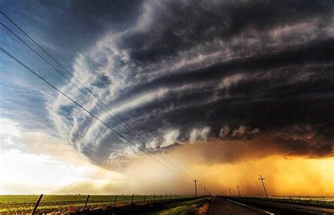 37 Crazy Pictures Of Storms From Around The World Matador Network