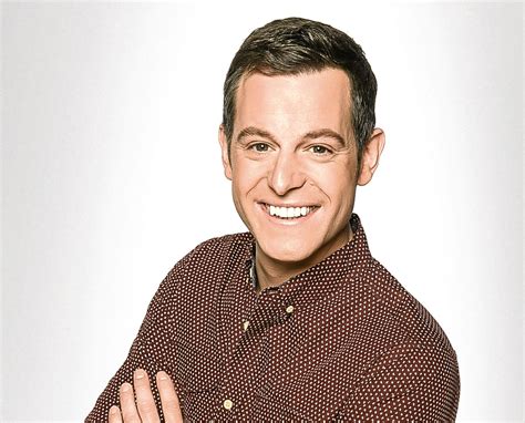 Matthew james baker is a british television presenter with 2 children. TV star Matt Baker's sporting ambition - The Sunday Post