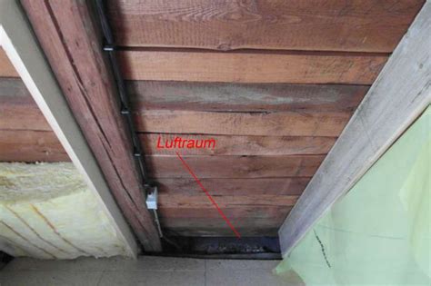 Wie kann ich einen begehbaren dachboden dämmen? BAU.DE - Forum - Dach - 16183: Dachdämmung ohne Bauschäden...