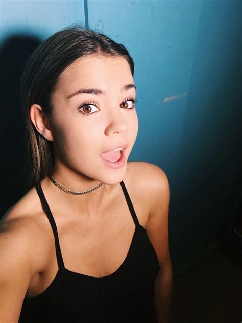 maia mitchell r sexywomanoftheday