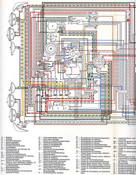 Https://tommynaija.com/wiring Diagram/1979 Vw Bus Wiring Diagram