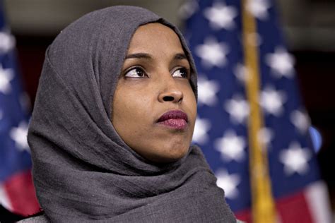 Rep Ilhan Omar Prompts New Rule That Allows For The First Time In 181