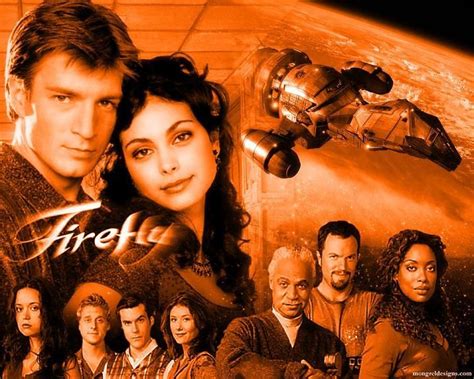 My All Time Favorite Tv Show Firefly It Is A Mix Of Science Fiction