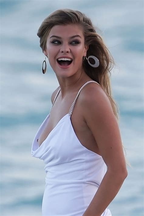Nina Agdal Nude Boobs Pussy Photos Collection Scandal Planet