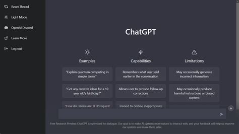 Chatgpt Login A Step By Step Tutorial Riset