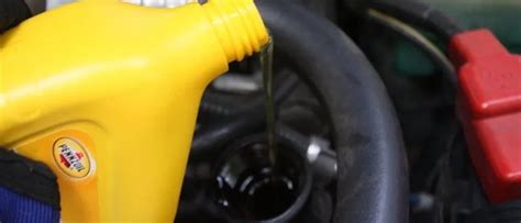Is It Ok To Skip An Oil Change