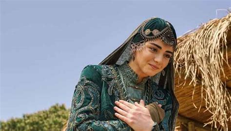 Bala Hatun Gives Consent To Osmans Second Marriage In New Episode