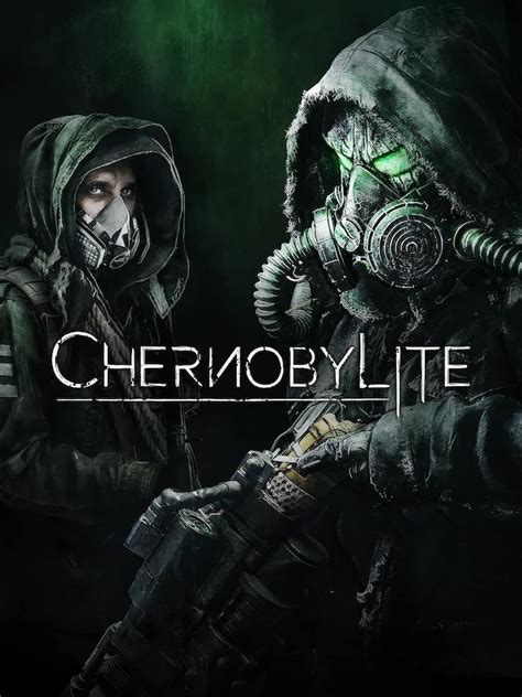 Chernobylite Enhanced Edition Box Shot For Pc Gamefaqs