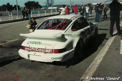 Bpr 1994 Porsche 964 Cup Mühlbauer Motorsport 33 Racedepartment
