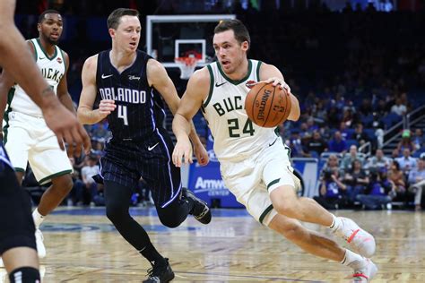 Bucks Vs Magic Preview Can Orlandoh Back Milwaukees Win Streak Into