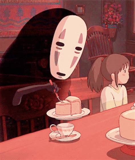 ⋆ K A O N A S H I ⋆ Ghibli Artwork Studio Ghibli Art