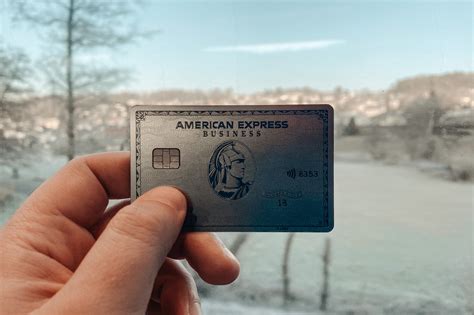 And many of amex's business cards are charge cards. Vergleich Amex Business Gold - Amex Business Platinum Card