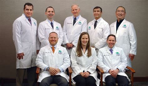 Meet The Team Greater Dayton Surgery Center