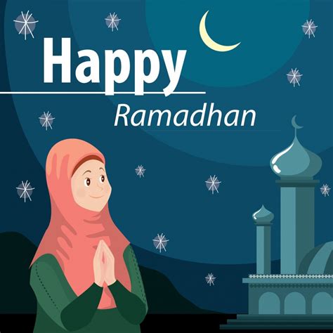 Ramadan Fun For Kids Muslim Mummy