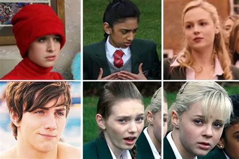 Where Cast Of Angus Thongs And Perfect Snogging Are Now As Georgia Groome Announces Pregnancy
