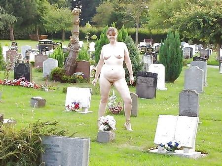 Posing Nude In The Cemetery Pics Xhamster The Best Porn Website
