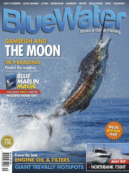 BlueWater Boats & Sportsfishing - 12/01 2019 » Download ...