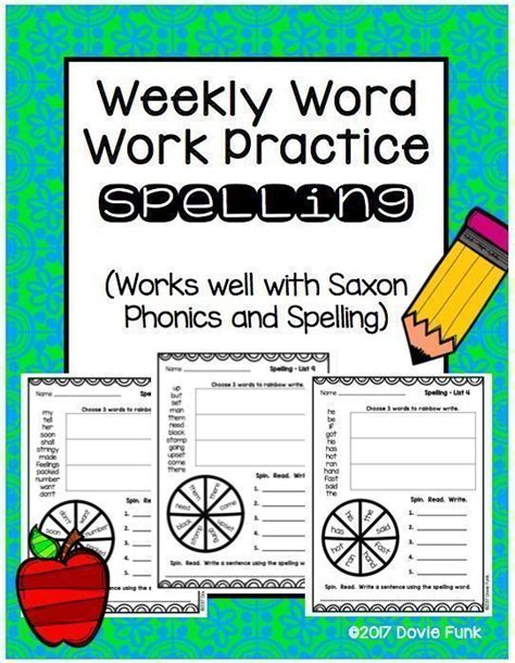 Saxon Phonics First Grade Worksheets Pdf Thekidsworksheet