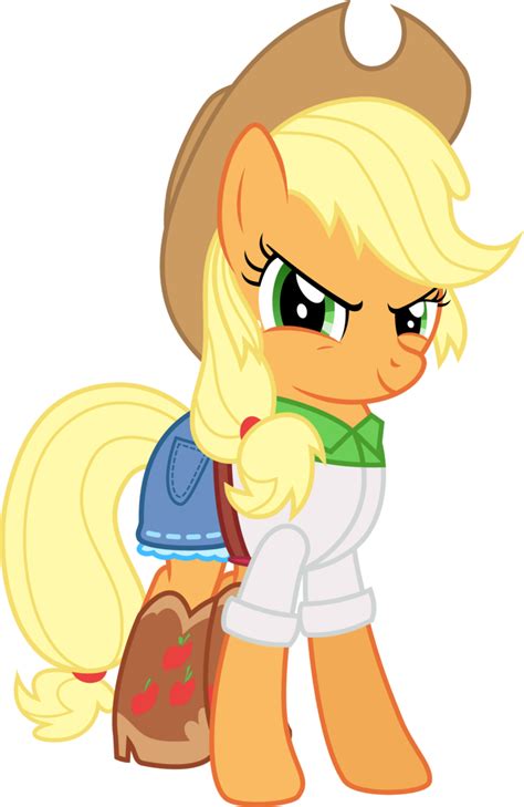 My Little Pony Friendship Is Magic Applejack Dress