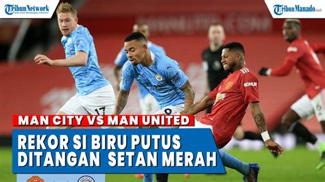 rekor tak terkalahkan liga inggris