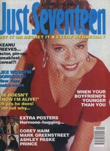 16 Reasons Everyone Was Mad For 1990s Girl Magazines · The