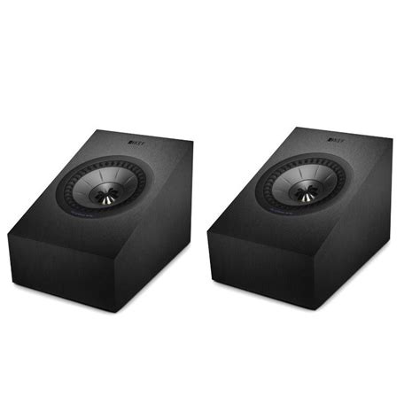 Kef Q50a Q 50 A Dolby Atmos Enabled Surround Speaker Pair Price