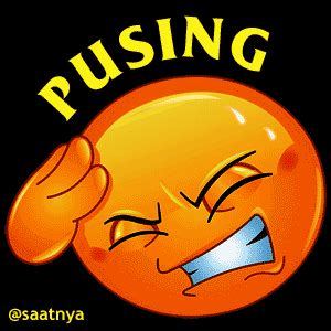 Gambar kata dp whatsapp pusing kepala mumet. trending hari ini: Gambar Dp Bbm Pusing Sakit Kepala ...