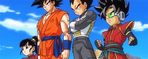 It will adapt from the universe survival and prison planet arcs.dragon ball heroes is a japanese trading arcade card game based on the dragon ball franchise. Dragon Ball Heroes : une nouvelle série annoncée pour cet ...