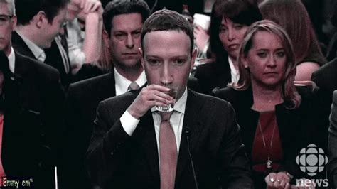Noministnow Mark Zuckerberg Drinking Water Memes