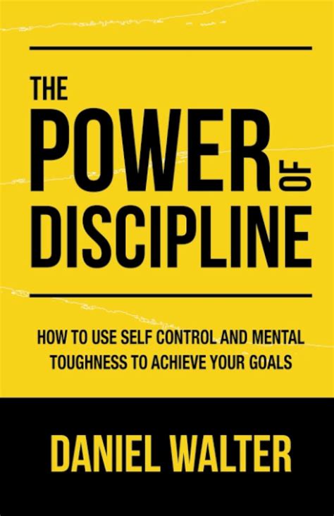 11 Best Books On Willpower And Building Self Discipline