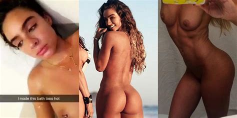 Sommer Ray Nude Leaked Pics And Confirmed Sex Tape Porn Hot Sex