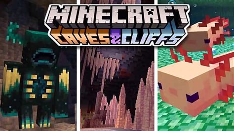 Minecraft 118 Update Release Date Features Everything You Need To