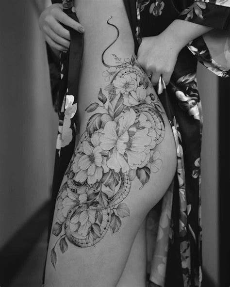 Hip Tattoos Best Tattoo Ideas Gallery