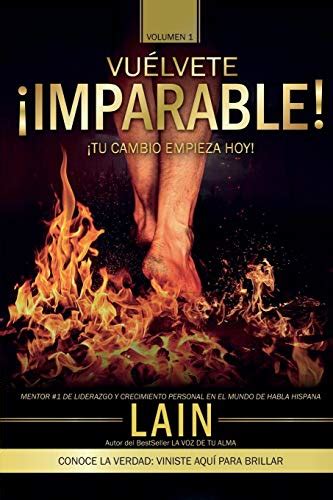 Número total de libros encontrados: Descargar ¡Vuélvete Imparable! Volumen I (Saga ¡Vuélvete Millonario!) de Laín García Calvo PDF ...
