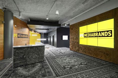 Ipg Mediabrands To Shift Investment To Partners That Demonstration