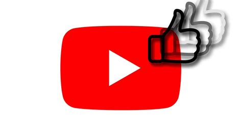 Youtube Estrena Nueva Animación Para El Botón De Me Gusta Con Más