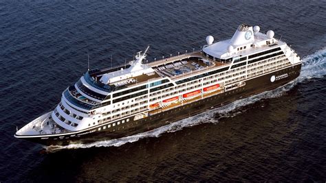 Cruise Ship Tours Azamara Club Cruises Azamara Quest
