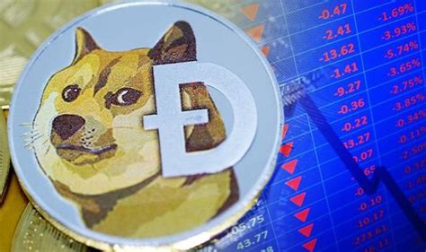 On thursday, retail investors worldwide cheered as dogecoin (ccc: Dogecoin price: Why is Dogecoin going down? | City ...