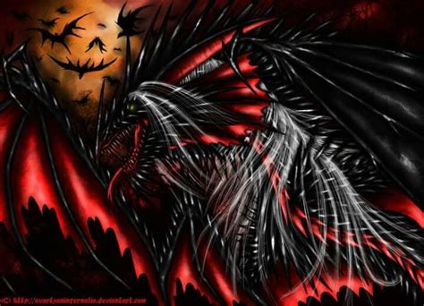 Pin By Lynn Schoenemann On Dragon Dragon Art Vampire Art