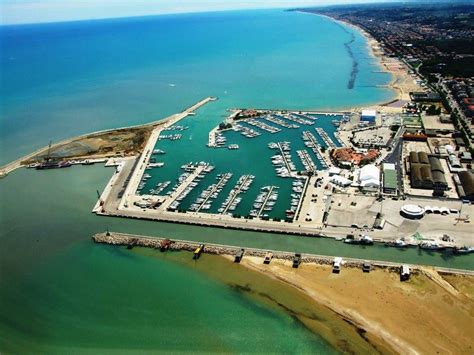 Dal 5 al 10 luglio. Porto di Pescara: via anche le petroliere, l ...