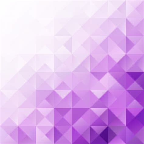 Well, with unsplash's beautiful collection of purple. Purple Grid Mosaic Background, Creative Design Templates ...