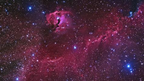 2560x1440 Galaxy Nebula Planets Space Stars 1440p