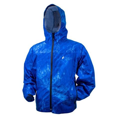 Prepare For Any Downpour With The Frogg Toggs Java Toadz 25 Rain