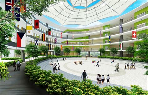 Its Education Asia Article Which New Schools Are Opening In Singapore